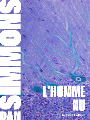 cover image of L'Homme nu